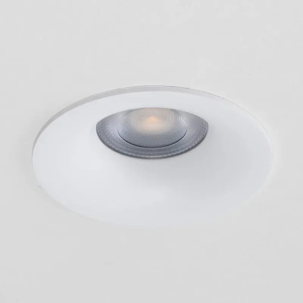 Wpuszczane oczko sufitowe PUR AZ6851 1xLED 8W 2700-6500K okrągłe
