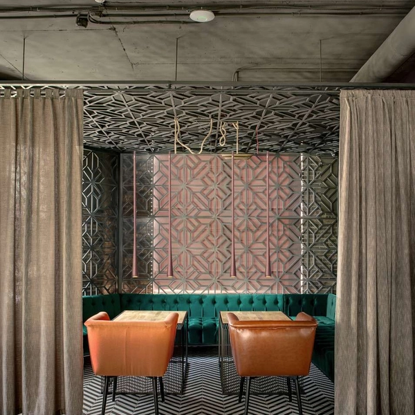 LAMPA wisząca COFFEE P0373 Maxlight metalowa OPRAWA zwis LED 7W 3000K kropla łezka drop czarna