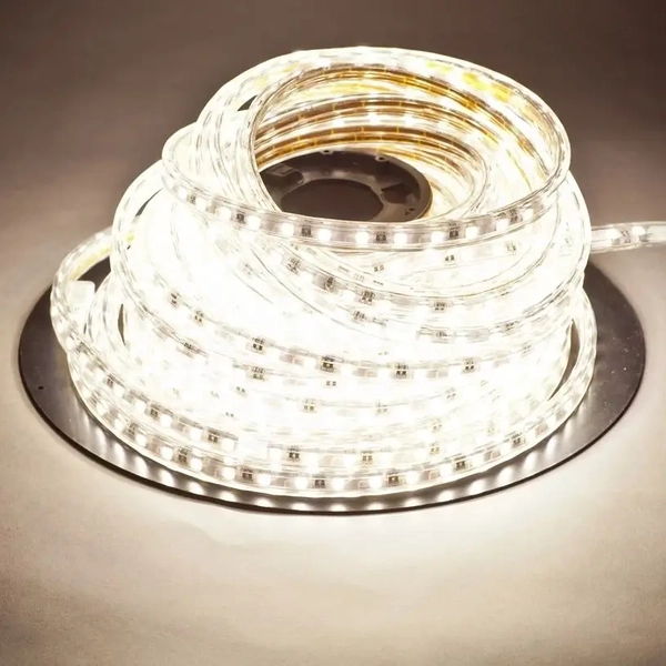 Wodoodporna taśma LED TLV14NW Greenie LED 14,4W 4000-4500K IP68 biała