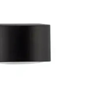 Metalowa lampa ścienna do ogrodu DALUNIA LE75209 LED 6W 3000K IP54 antracyt