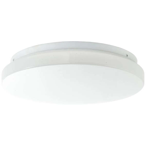 Minimalistyczny plafon Farica G97129/05 LED 12W 3000K biały