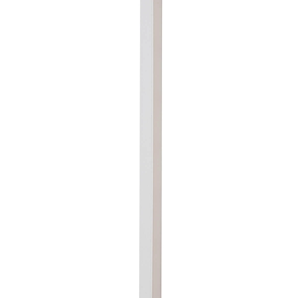 Lampa sufitowo-podłogowa do salonu VERTIC 11606 LED 19W 3000K biały