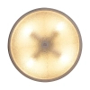 Kryształowy plafon MAGNUS NOW-D10208 chrom 4xE27 szklany