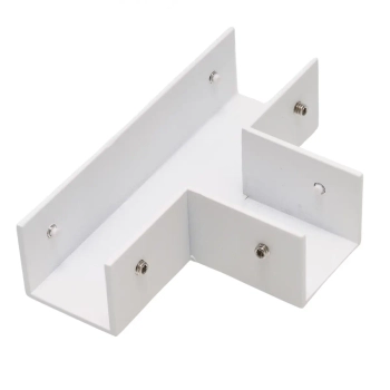 Łącznik-T do systemu 2-faz TRACK T-CONNECTOR AZ6943 IP65 biały