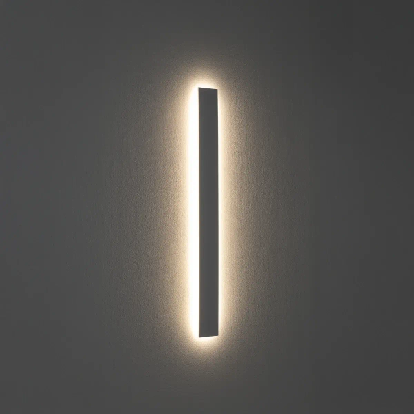 Naścienna lampa do sypialni COMMA 11884 LED 19W 3000K biała