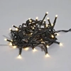 Ogrodowa girlanda ze światełkami 17m 120 LED 2,4W ciepła