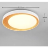 Plafon kuchenny Aleta R64611179 RL Light LED 24W 2700-6500K złoty biały