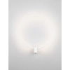 Naścienna lampa do sypialni DRASIRA LE45460 LED 21W 2700-4000K biała