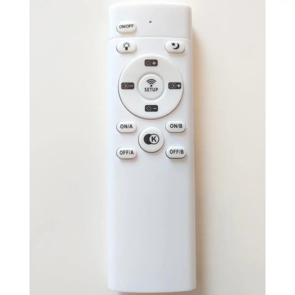 Pierścienie wiszące Circle ST-8848-40+60+60 brass Step LED 255W 3000K mosiądz