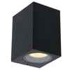 Ogrodowa lamp kinkiet Zaro 69800/01/30 ścienna outdoor czarna