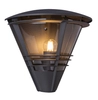 Elewacyjna lampa ogrodowa Salla 32093A IP44 grafitowa