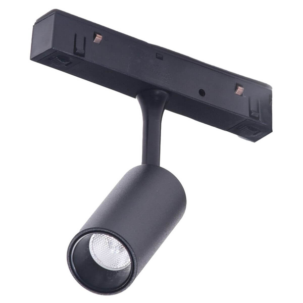 Reflektorek do systemu magnetycznego Nikki AZ4589 LED 3W 3000K czarny