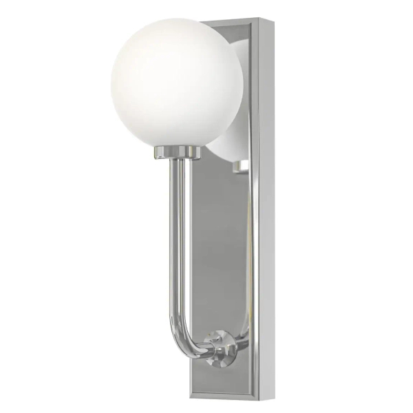 Nowoczesny kinkiet Ero Parette Cromo OR85594 IP44 chrom