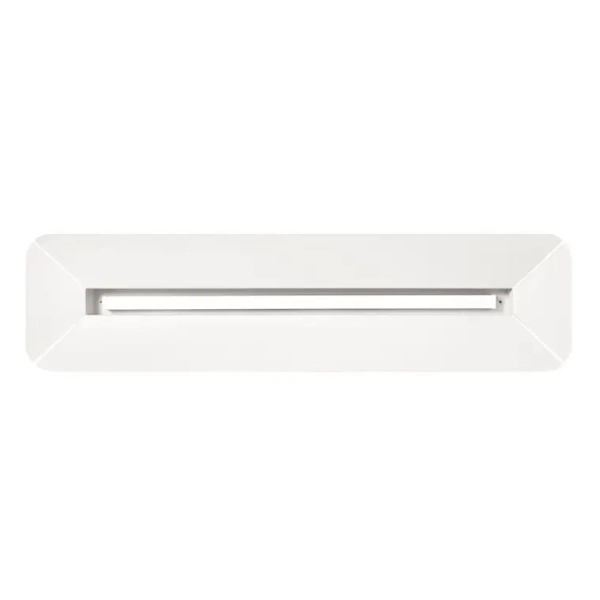 Zwisowa podłużna lampa Yottsu YOB611P02 LED 19,2W 3000K biały