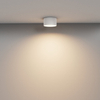 Sufitowa lampa do jadalni Vega C089CL-12W3K-W Maytoni LED 12W 3000K biała