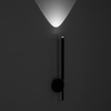 Regulowana lampa ścienna Focus 5397 LED 5W 4000K tubka czarna