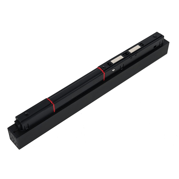 Lampa sufitowa Magnetic Track ML8926 LED 18W 3000K magnetyczna czarny
