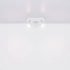 Nowoczesna sufitowa lampa Robby 57910-6W tubki regulowana biały