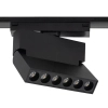 Lampa szynowa do systemu magnetycznego UT-LVM 11337 LED 6W 4000K czarna