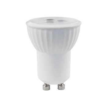 Żarówka EKZA6554 mini GU10 LED 3W 3000K biała ciepła 200lm