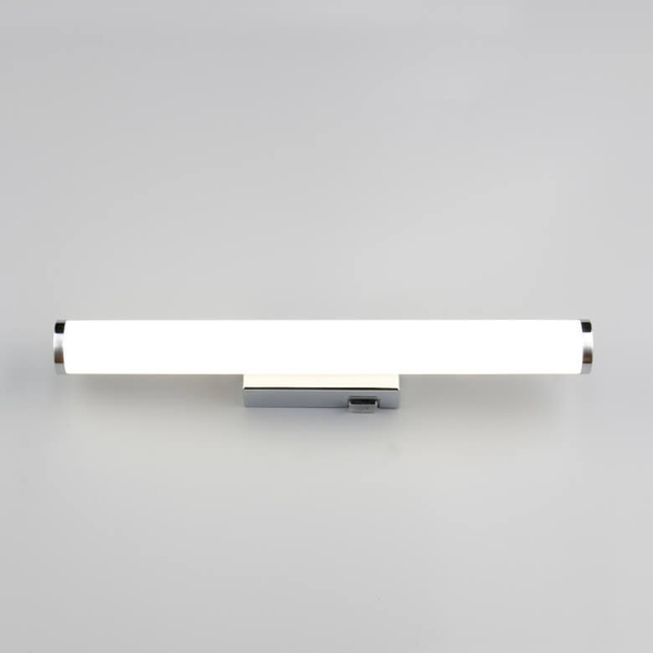 Ścienna lampa do salonu Mattimo 283274106 LED 4W 4000K IP44 chrom biały