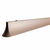 Lampa wisząca Jo-Jo P0594 LED 38W 2700-5500K belka złota OUTLET