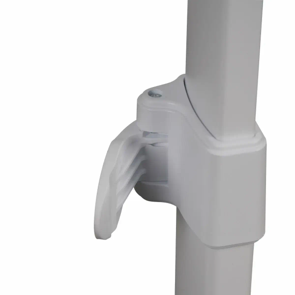 Podłogowa lampa do biura Ferrara 327369 LED 13W 3000-6000K regulowana biała