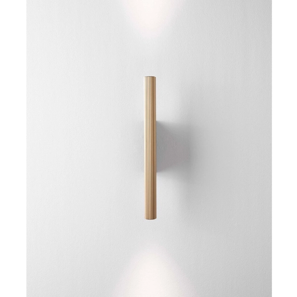 Lampa ścienna tuba VELASCO LE44922 LED 11W 3000K góra-dół złota