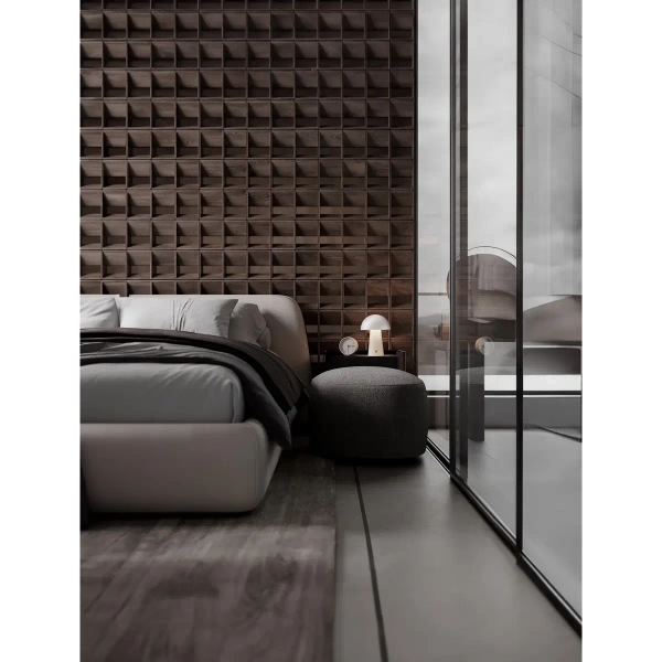 Dotykowa lampka nocna CASTORO LE45585 LED 2W 3000K z włącznikiem biała