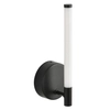 Kinkiet ścienny tuba CLODE ST-MB240404-1 BLACK LED 8W 3000K czarny