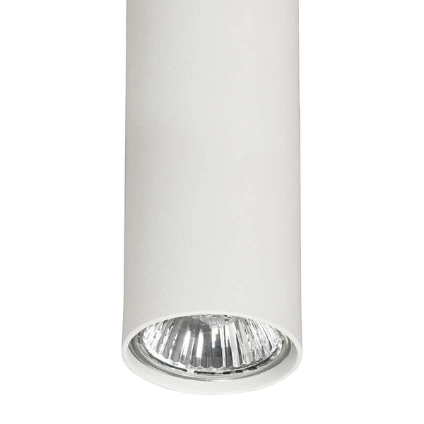 LAMPA sufitowa EYE M 5463 Nowodvorski metalowa OPRAWA downlight tuba biała