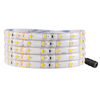 Taśma ledowa z zasilaczem zestaw 2m 324177 LED 9W 4000K 24V IP65 biała