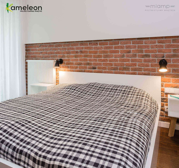 Industrialna LAMPA ścienna FJALLBACKA 105814 Markslojd regulowana OPRAWA metalowa KINKIET spot czarny
