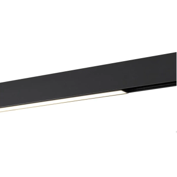 Magnetyczna lampa szynowa Mans TRM-83746-30W-3K LED 30W 3000K czarna