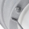 Sufitowa lampa retro Typhoon 94492/70 metalowa do kuchni szara