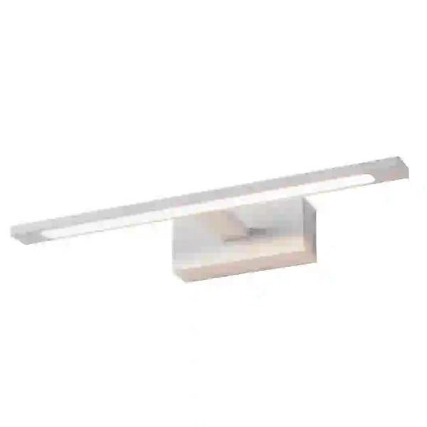 Ścienna lampa łazienkowa Elgidia WL0122-S-WH Yaskr LED 12W 3500K IP44 biała