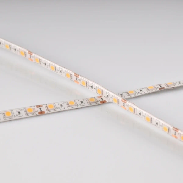 Taśma LED 28W 306531 Polux 2100lm biały pasek 5m 3000K IP65