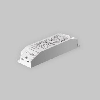 Zasilacz 30W Power Supply Flarity 30-220-240-24-G2 biały