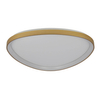 Natynkowa lampa regulowana AMANDA AZ5773 Azzardo LED 55W 3000-6000K złoty