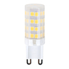 Żarówka LED sztyft 801560-LS Italux G9 kapsułka 5W 450lm 230V 3000K biała ciepła
