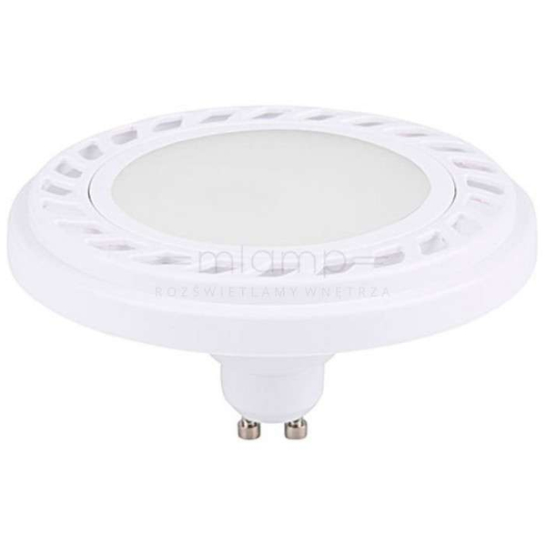 Żarówka 9342 LED DIFFUSER Nowodvorski GU10 ES111 9W 700lm 230V biała ciepła