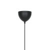Zwieszana lampa jadalniana Matis 2512183023 nad stół zielony