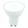 Okrągła żarówka SMD 78858 Saxby 6W 6000K GU10 460lm biała zimna