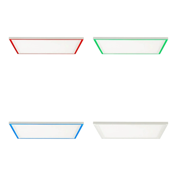 Panel LED do salonu Lanette G97076/05 LED 38W 2700-6500K biały