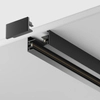 Podłużna szyna do systemu szynowego 1-faz Unity TRX001-111B Maytoni czarna