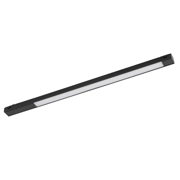 Sufitowa lampa 1-obwodowa 11308 LED 18W 3000K czarny