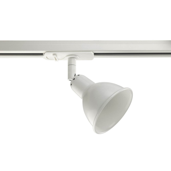 Szynowa lampa sufitowa jednoobwodowa Link 86109901 biała