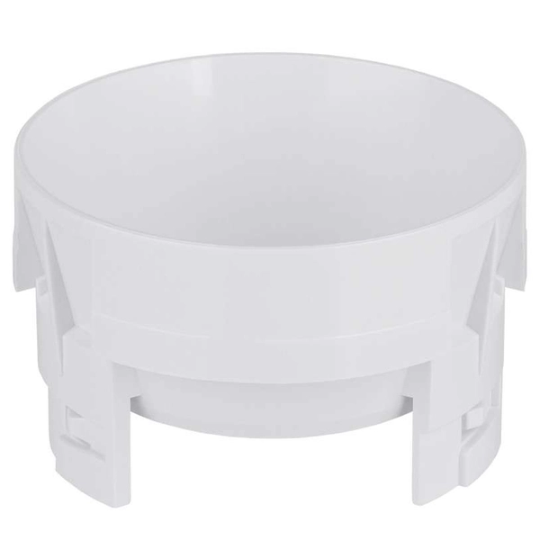 Regulowana LAMPA sufitowa MILO 8765 Nowodvorski okrągła OPRAWA metalowa LED 15W 4000K do systemu szynowego 3 - fazowego biała