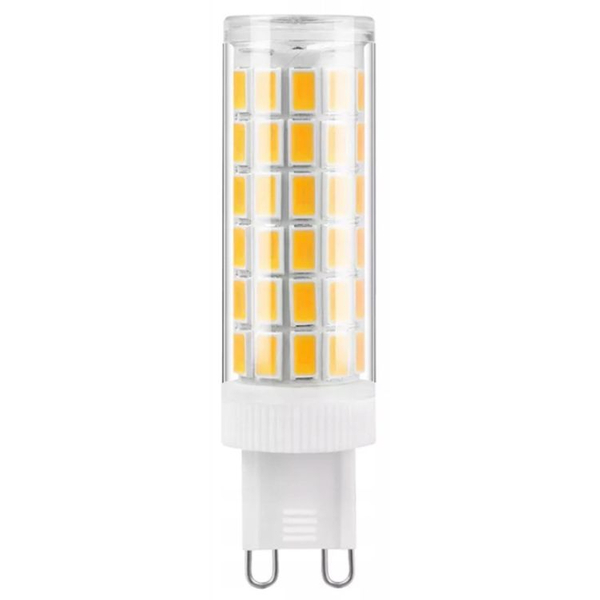 Żarówka ledowa CGG9-5W-NW Copel G9 5W 4000K biała neutralna 450lm