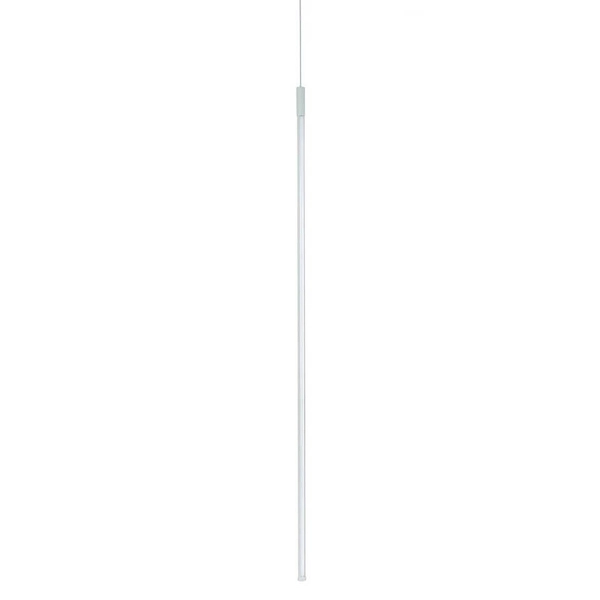 Wisząca lampa sopel Ombre MSE1501100135 Moosee LED 9,8W 3000K biały